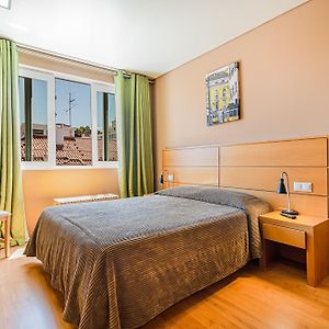 Kamer met een King Size Bed