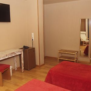 Driepersoonskamer