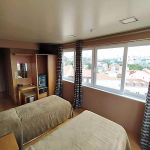 Kamer met Twee Aparte Bedden